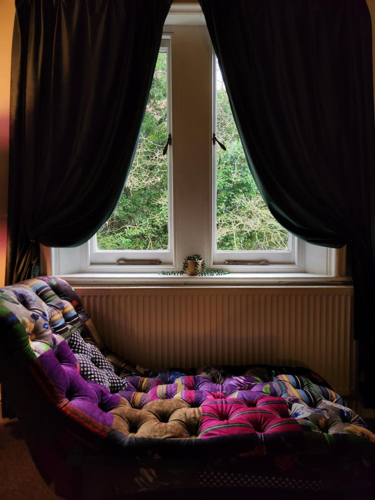 Mulgrave Country Cottage Lythe Bilik gambar