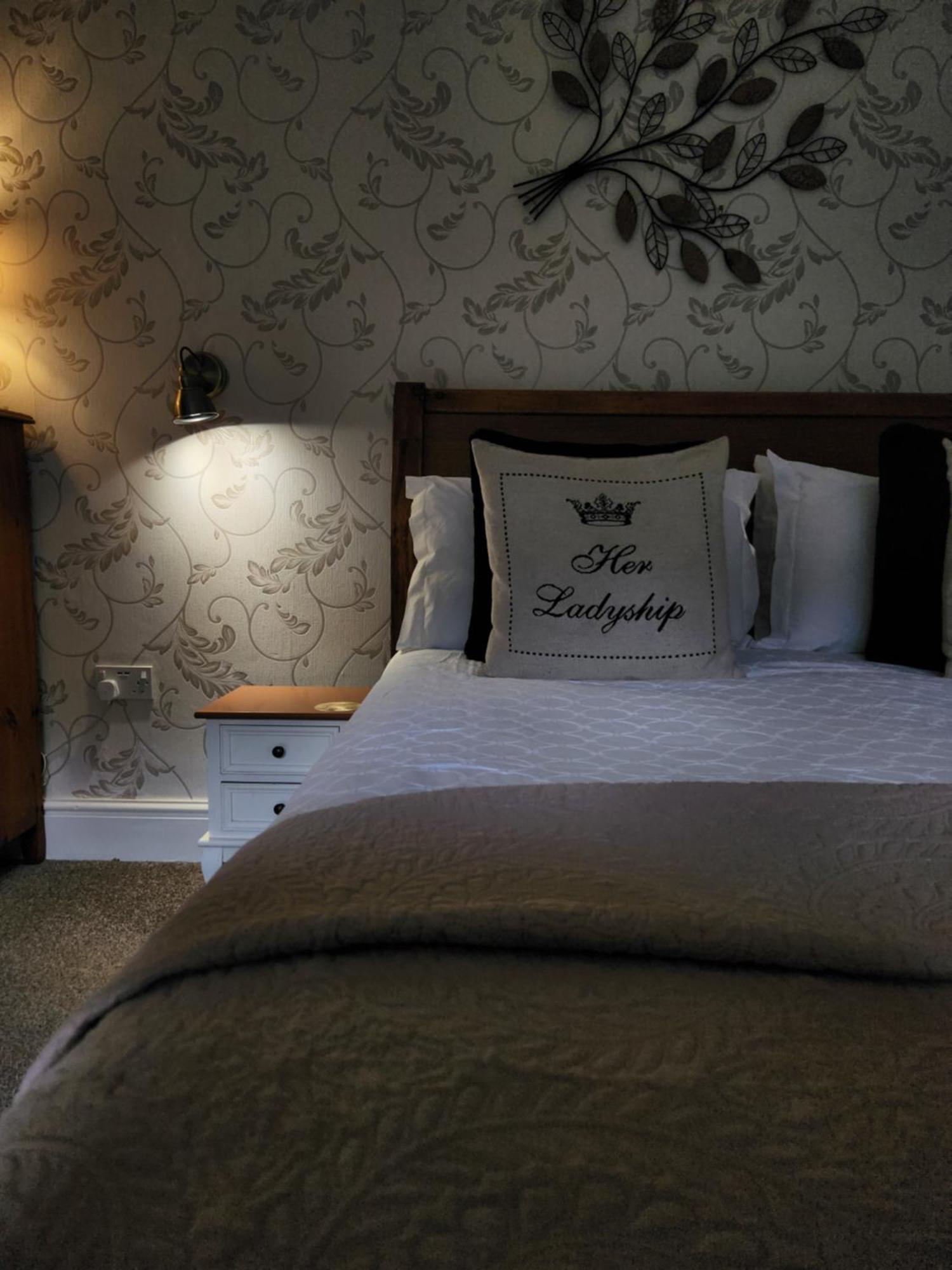 Mulgrave Country Cottage Lythe Bilik gambar