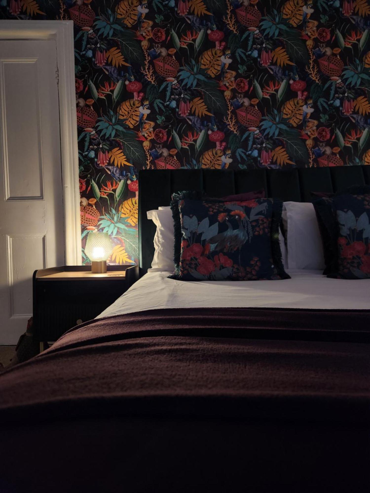 Mulgrave Country Cottage Lythe Bilik gambar